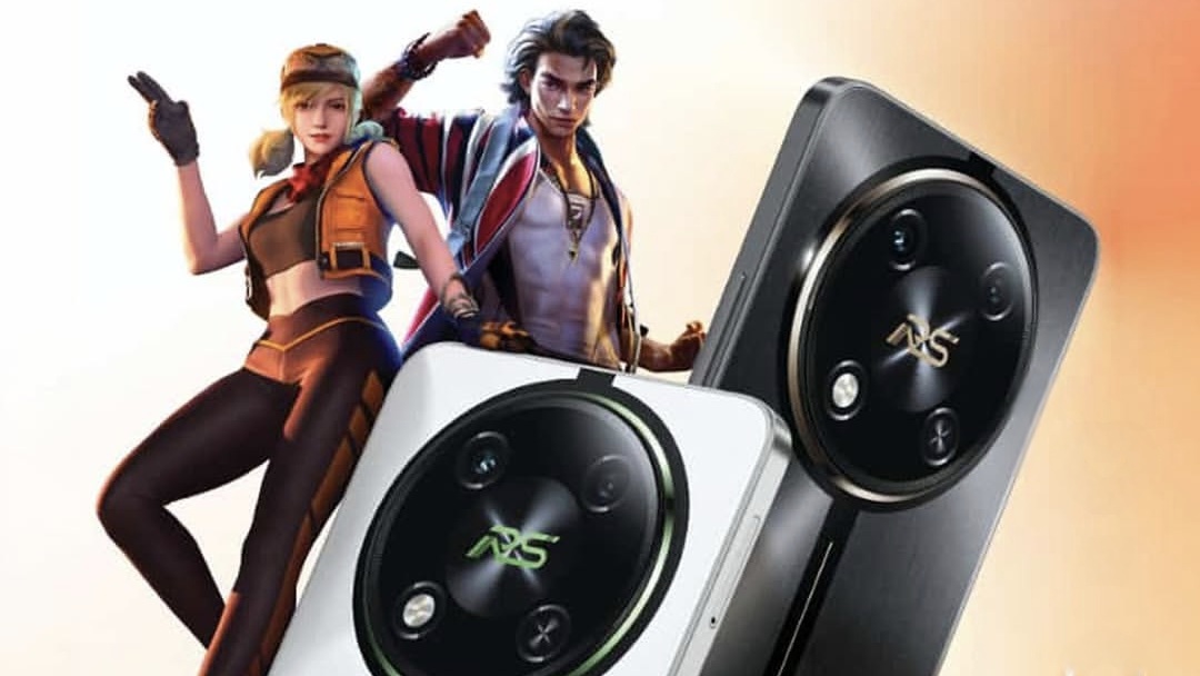 Perbandingan Spesifikasi Itel RS4 vs POCO M3 Pro 5G, Duel Hp Rp 1 Jutaan