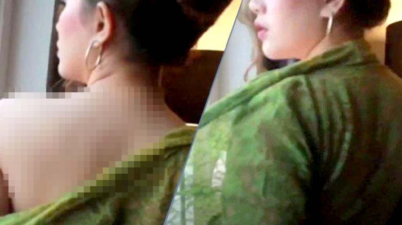 Selain Terus Selidiki Pemeran Kebaya Hijau, Polisi Juga Bidik Penyebar Videonya