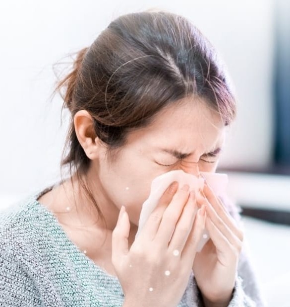 6 Cara Meredakan Flu Tampa Harus Minum Obat, Terutam di Saat Cuaca Dingin
