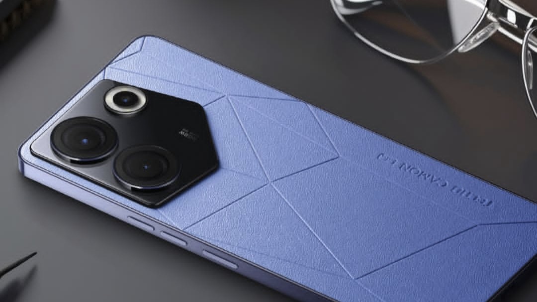 Tecno Camon 20 Premier 5G: Usung Kamera Ultrawide 108 MP, Dimensity 8050 dan Penyimpanan 512GB