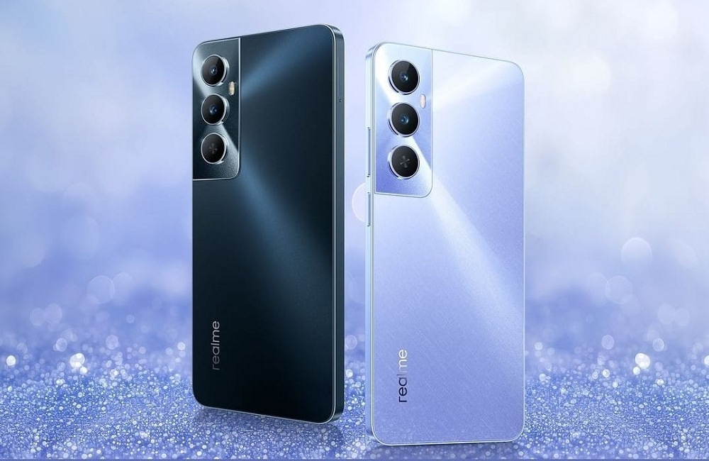 Meluncur Realme C65 dengan Harga Kantoran, Keunggulan Kamera Utama 50 MP dan Layar IPS 90 Kecerahan 625 Nit