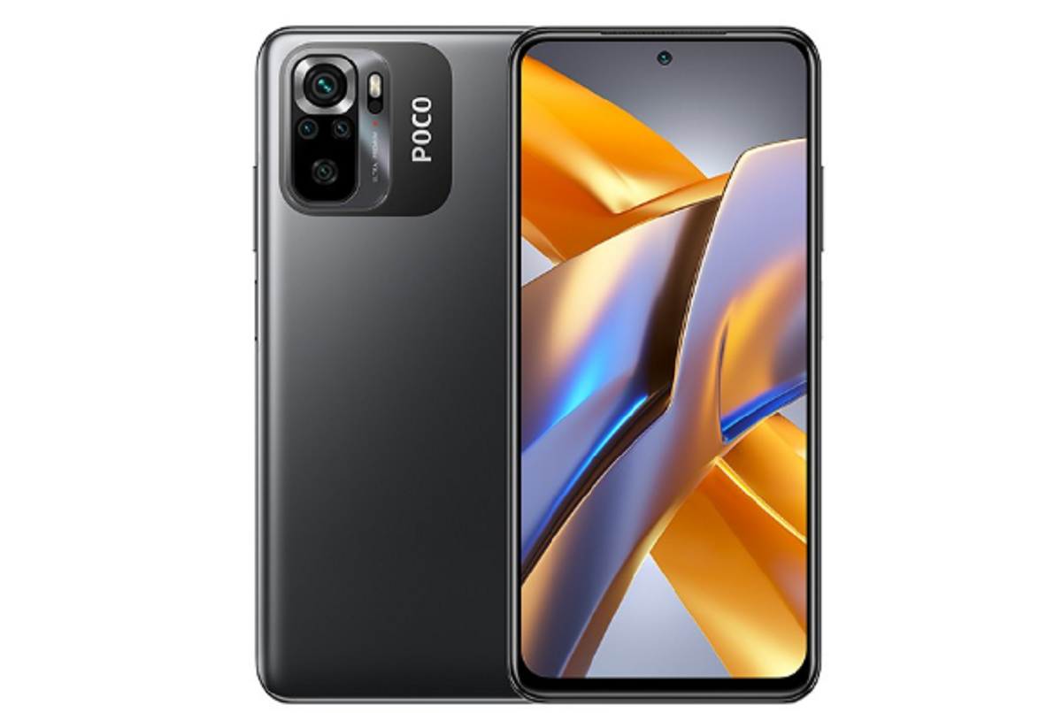 POCO M5s: Display Layar AMOLED, Kamera 64MP, Turun Harga Juli 2024 