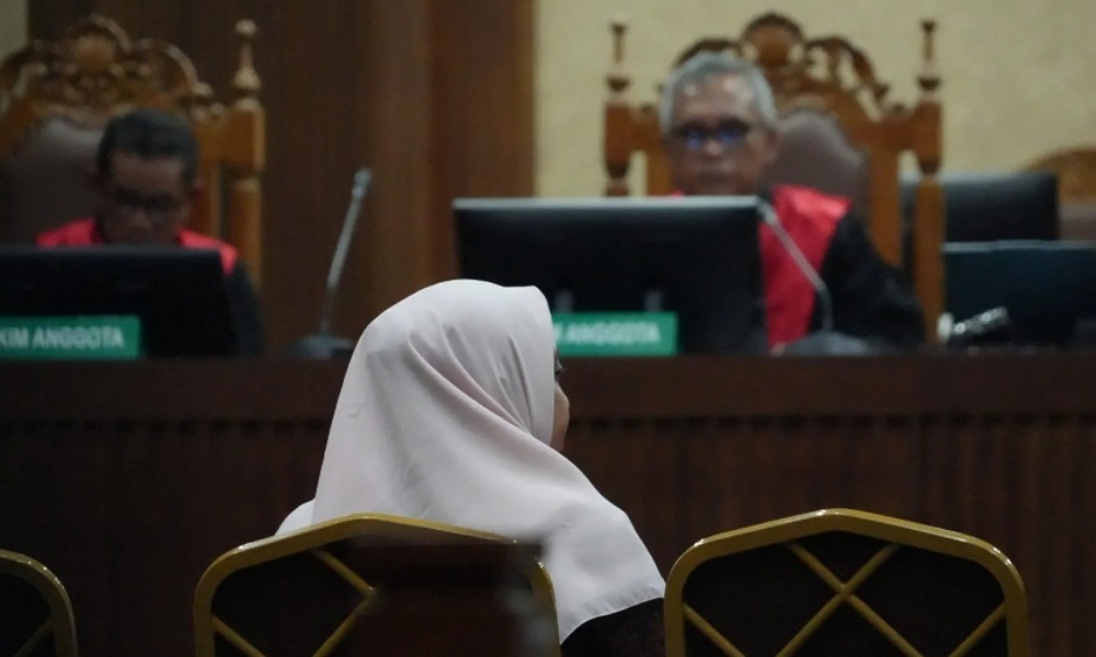 Sidang Korupsi Chromebook: Tiga Terdakwa Akan Saling Bersaksi di Pengadilan Tipikor