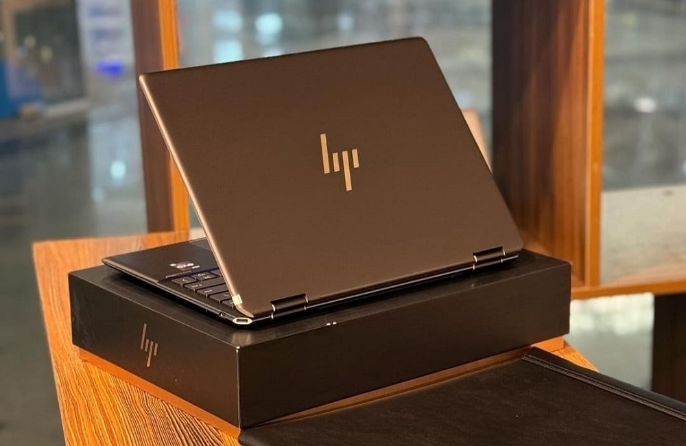 Meluncur dengan Harga Selangit, Hp Specter X360 Laptop Layar Jernih Memiliki Anti Gores Desain Tipis