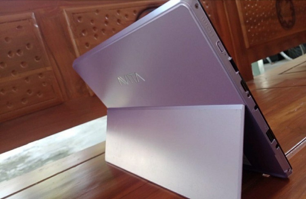 Dengan Harga Merakyat, Laptop AVITA Magus N4020 Bawa Keyboard Lepas Pasang Seperti Tablet