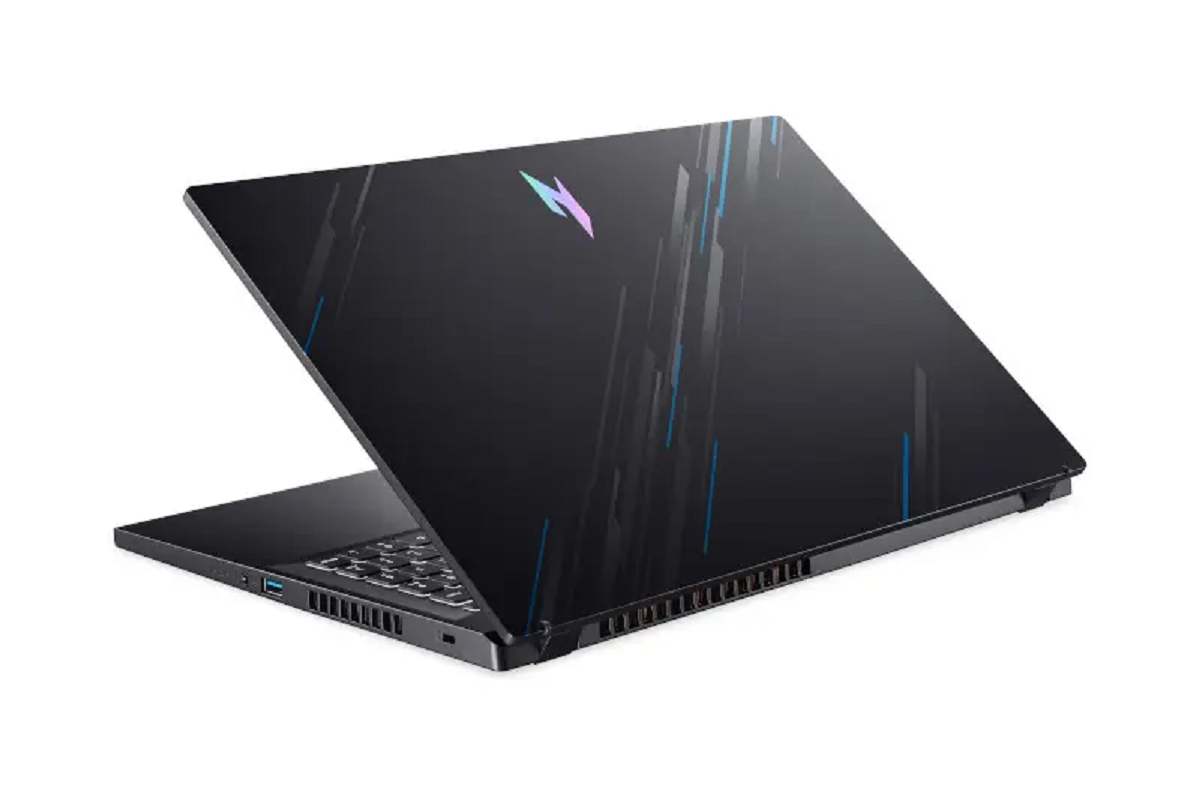 Type  Generasi Acer Nitro V 15, Laptop Gaming: Berikut Spesifikasi dan Harganya