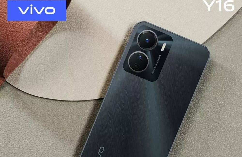 Vivo Y16: Smartphone Rp 1 Jutaan yang Masih Layak Untuk Dibeli, Cek Spesifikasinya