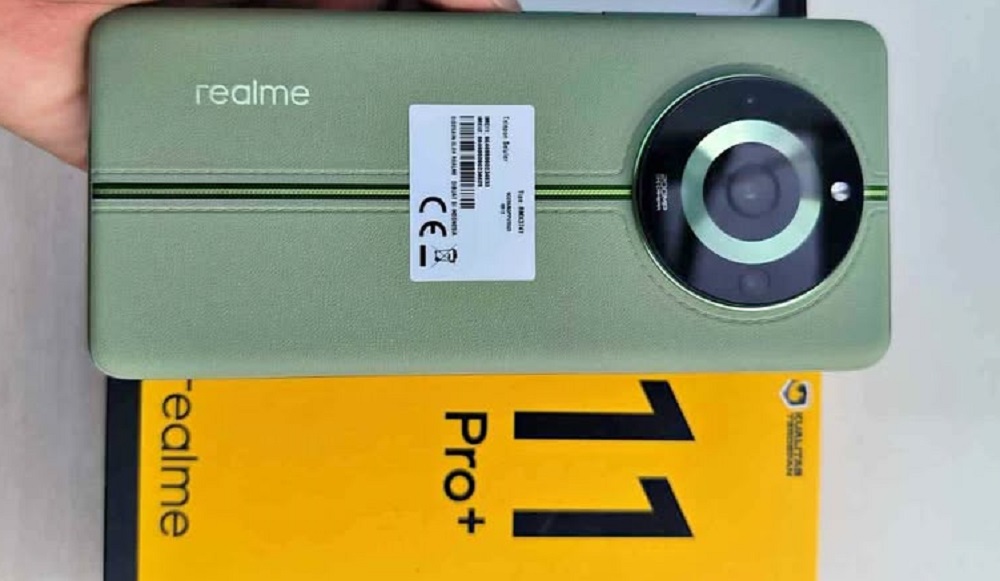 Realme 11 Pro Plus dan Xiaomi Redmi Note 13 Pro+ 5G:  Chipset MediaTek Dimensity 7050 atau 7200-Ultra?