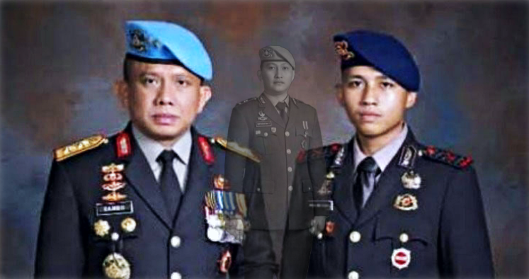 Ferdy Sambo Ditahan di Mako Brimob Diduga Gegara Perkara Ini di TKP Tewasnya Brigadir J