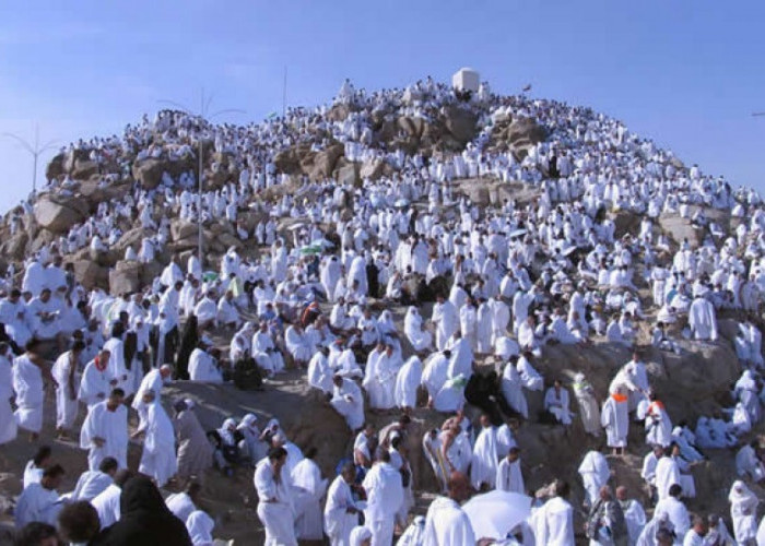 Biaya Haji 2023 Rp69 Juta Seharusnya Rp98 Juta, Ini Penjelasan Kemenag