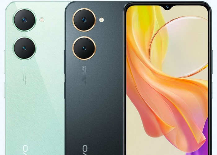 Spesifikasi Vivo Y18, Smartphone dengan NFC Multifungsi, Harga Rp 1 Jutaan