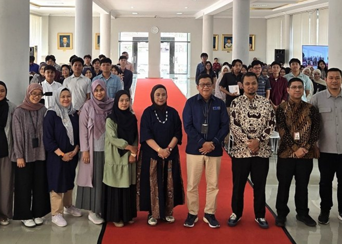 Perluas Gerakan Antikorupsi di Lampung, KPK Sasar Perguruan Tinggi hingga Tokoh Agama