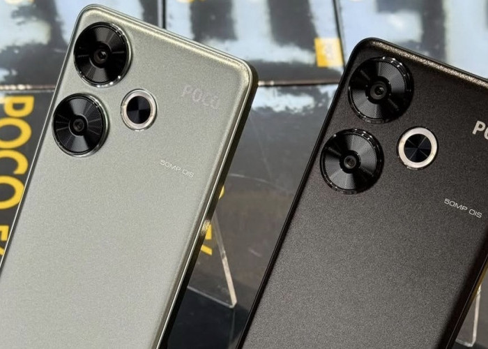 Adu Spesifikasi Ketat POCO F6 vs Samsung Galaxy A35 5G, Mana yang Terbaik di Harga Rp4 Jutaan