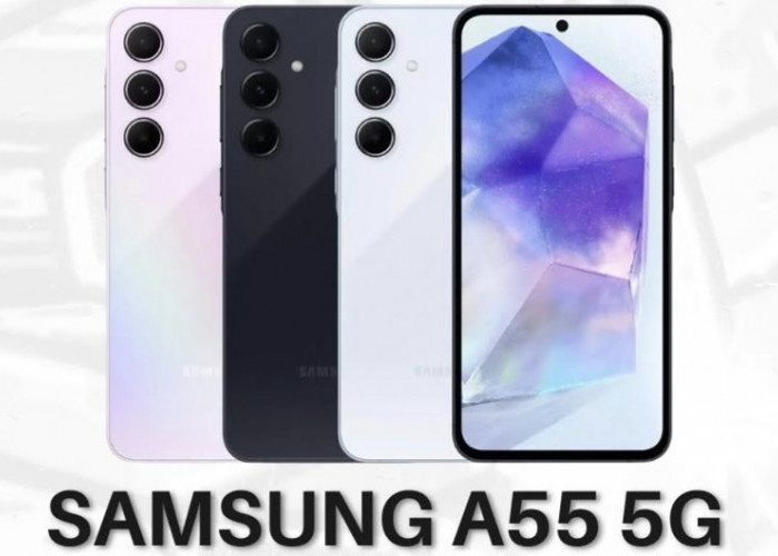 Perbandingan Spesifikasi Infinix Zero Ultra vs Samsung Galaxy A55 5G, Mending yang Mana Menurutmu?