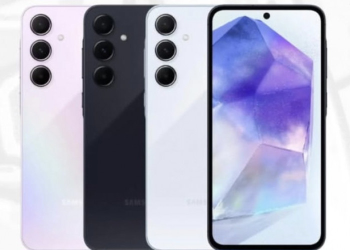 Perbandingan Spesifikasi Oppo Reno12 F 5G vs Samsung Galaxy A55 5G, Harga Selisih Rp 700 Ribu