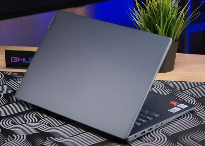 Review Lenovo V14 G4, Laptop dengan Harga Merakyat Performa Lebih Kencang dari Pendahulunya