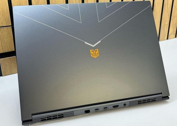 Review Advan Pixelwar: Laptop Game dengan Harga Murah, Layar Memanjakan Mata 