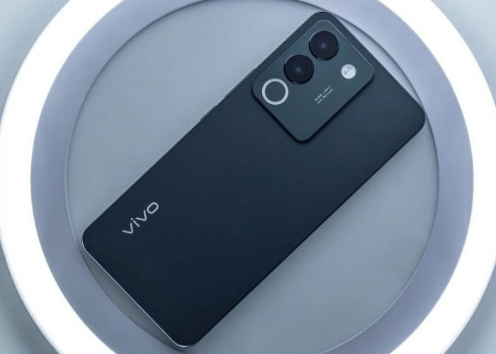 VIVO V29e: Bawa Kamera Selfie 50MP dengan Spesipikasi Memupuni di Harga Rp4 Jutaan