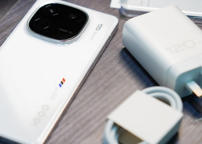 IQOO 12 5G: Teknologi Terkini dalam Genggaman dengan Performa Ultra Cepat dan Desain Futuristik