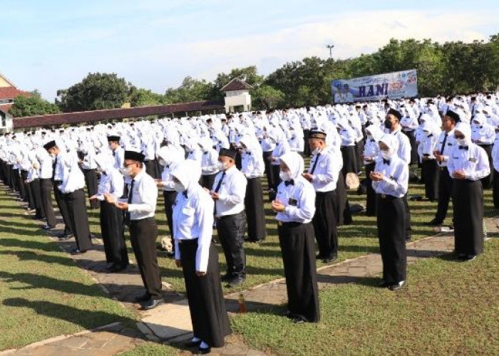 Khusus PPPK, Ini Aturan dan Daftar Jenis Jabatan Fungsional yang Bisa Dapat Nilai Tambahan