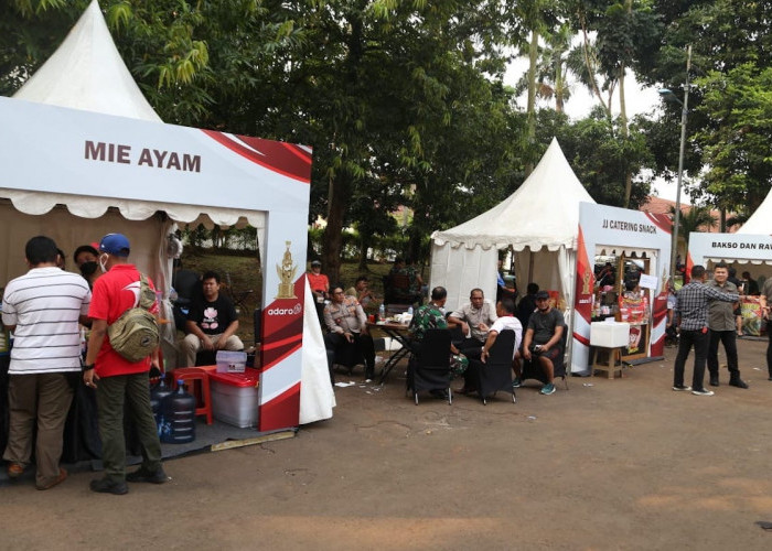 Tren Usaha Menjanjikan, Modal Kecil, Untung Besar?