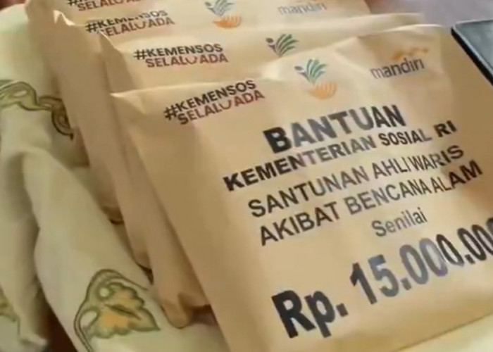 Santunan untuk Korban Bencana Banjir Aceh Utara Capai Rp4 Miliar