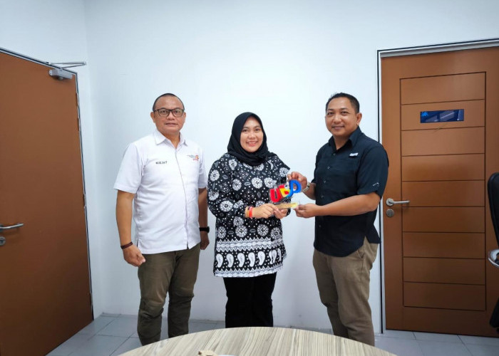 Standar Dunia! Prodi Pendidikan Olahraga UBD Perkuat Kurikulum Internasional Bersama UPSI Malaysia