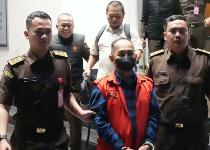 Kejati Tambah Daftar Tersangka Baru Kasus Dugaan Korupsi BSPS