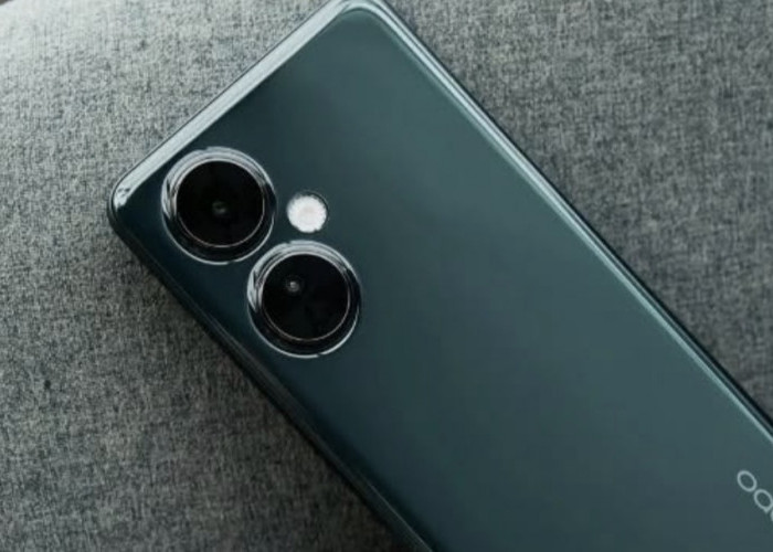 Oppo K11X, Hp Mid-Range yang Menghasilkan Kamera Memukau untuk Content Creator