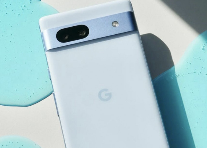 Google Pixel 7a Vs Samsung Galaxy A54 5G: Hp Mana yang Lebih Bertenaga dan Kamera Memukau?