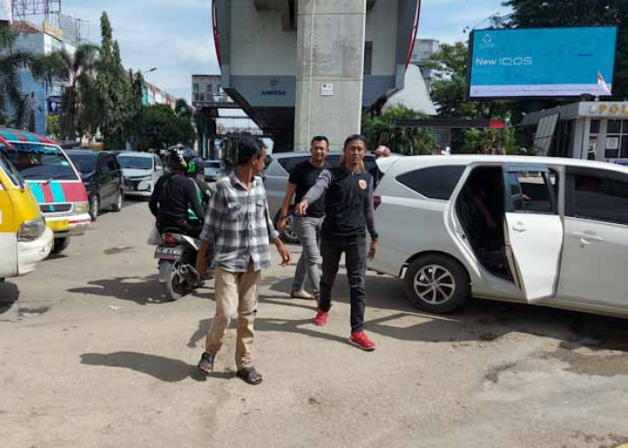 Operasi Premanisme Hari Kedua, Jatanras Polda Sumsel Amankan 33 Orang