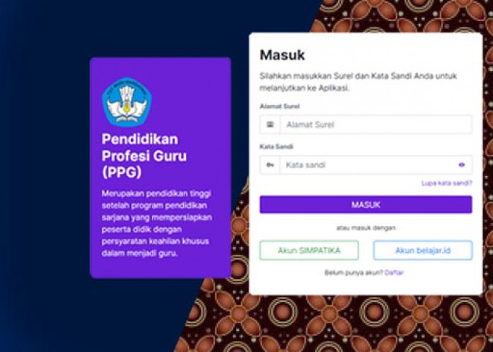 Tidak Semua Guru Menyandang Sertifikasi, Cek Aturan Baru Permendikbud Tahun 2022