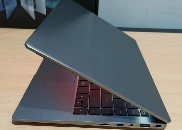 Infinix INBook X2: Laptop untuk Gaya Trending Pakai Intel Generasi Ke-10, Cek Harganya