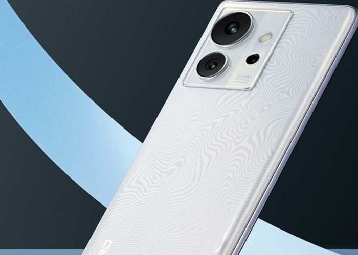 Infinix Zero Ultra: Smartphone Elite yang Bikin Gaming dan Videografi Jadi Lebih Canggih