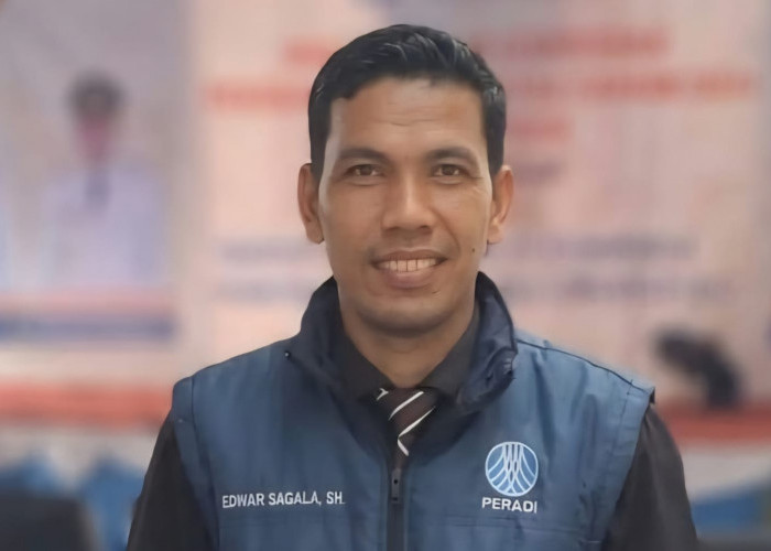 Kantor Hukum Edwar Sagala Buka Layanan Hukum Gratis Bagi Warga Kurang Mampu di OKUT