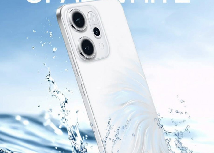 OPPO Reno 14 5G: Hp Mid Range Handal dengan Teknologi Terbaru