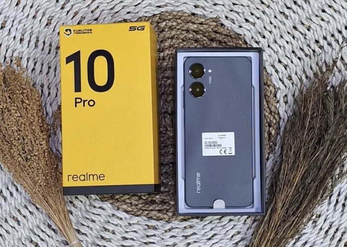 Realme 10 Pro 5G dan OPPO Reno8 4G, Mana yang Lebih Worth It Pada Masanya?
