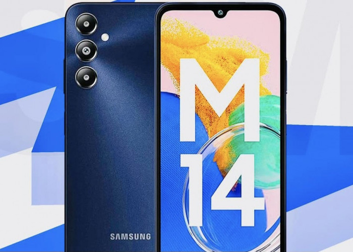 Apa Bedanya Hp Samsung Galaxy M14 5G Vs Oppo A38? Agar Tidak Salah Pilih, Simak Disini