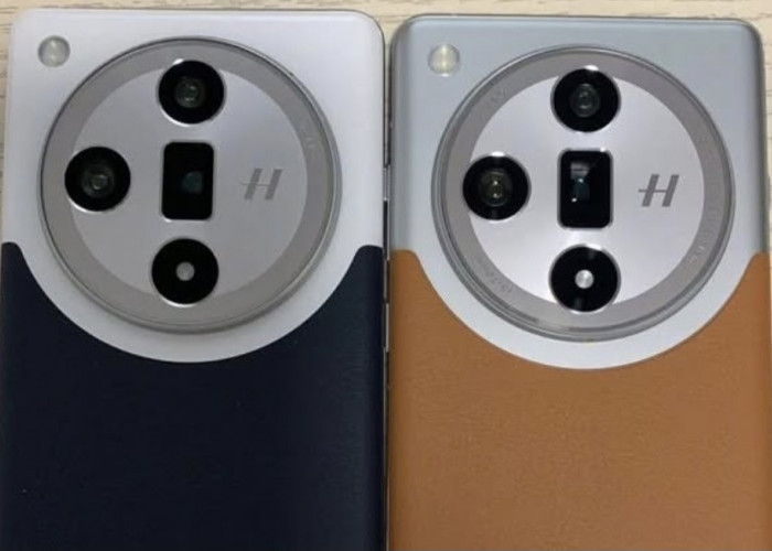 Oppo Find X7 Ultra, Rilis Hp dengan Teknologi Tercanggih, Spesifikasi Gacor