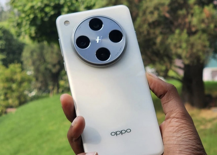 OPPO Find X8: Meluncur dengan Fitur yang Inovatif untuk Penggunanya