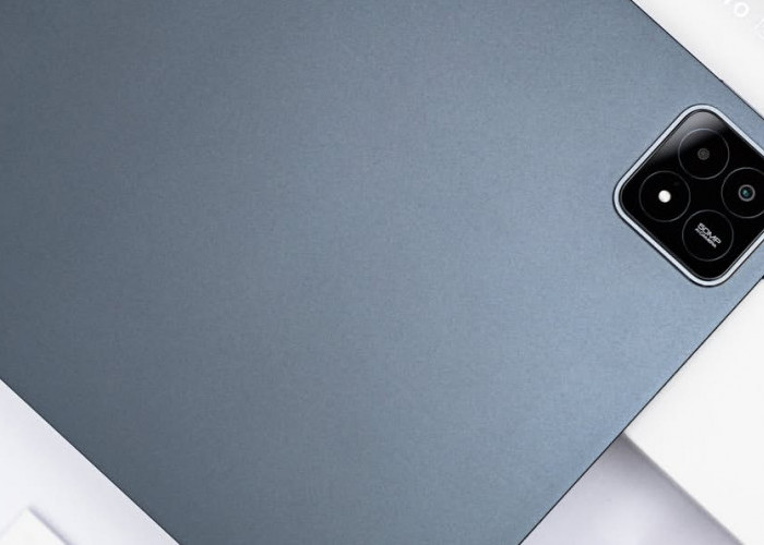 Xiaomi Pad 6S Pro 12.4: Tablet Canggih dengan Layar Besar dan Kinerja Profesional Siap Memukau Pengguna