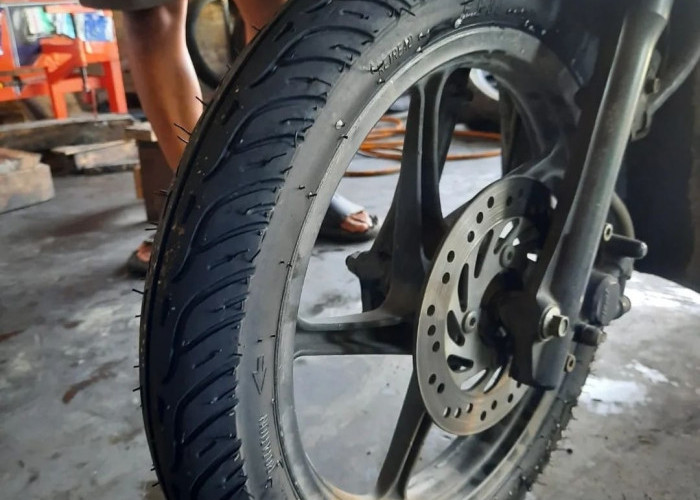 Ini Efek Penggunaan Ban Dalam pada Tubeless, Apakah Aman ?