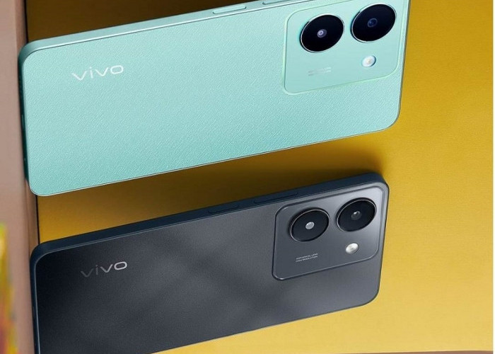 Sama-Sama Keluaran Vivo, Mana yang Lebih Memukau Antara Y36 4G dan 5G, Desain Serupa