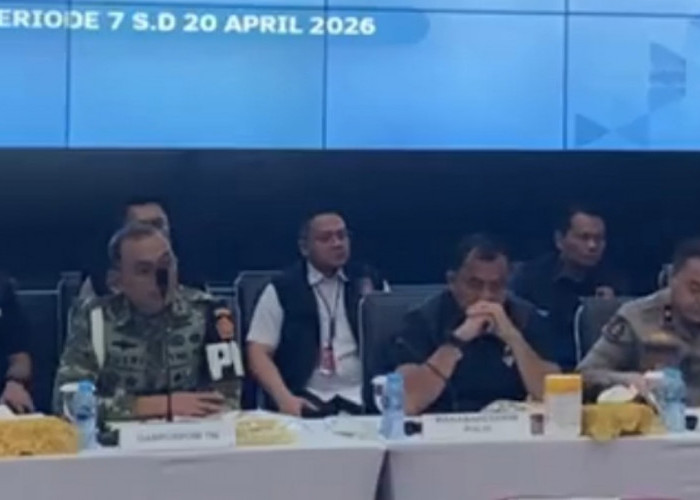 Sikat Habis! Polri Sebar Nomor WhatsApp Khusus Pemburu Mafia Elpiji dan BBM, Laporkan Sekarang!