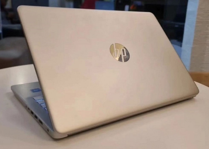 Review Laptop HP 14s-dq0508TU: Bodi Tipis Mudah Dibawa, Baterai Awet Hingga 10 Jam dengan Harga Rp4,5 Jutaan