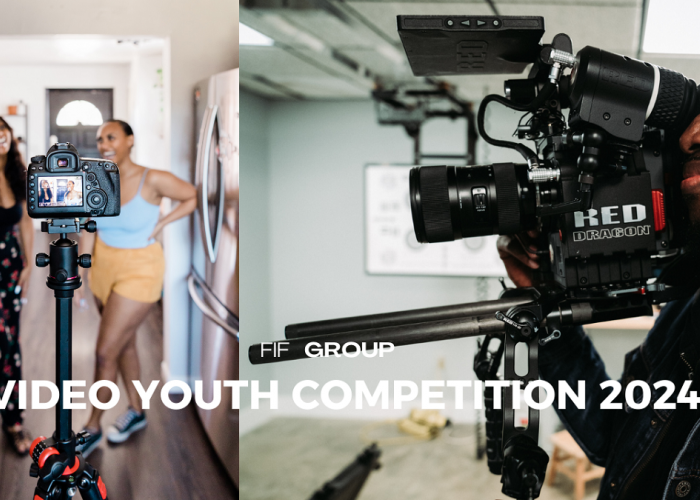 Video Youth Competition 2024: Total Hadiah Rp 10 Juta, Buruan Daftar!