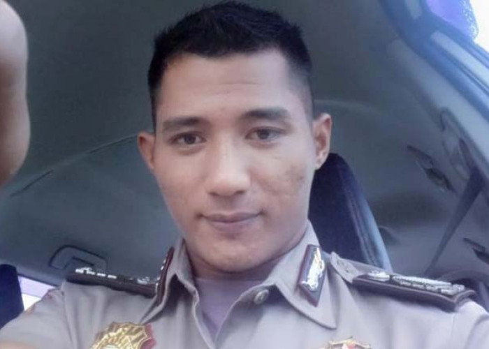 Polisi Gadungan Berpangkat Brigadir Ini Hipnotis dan Tipu Sejumlah Wanita di Palembang