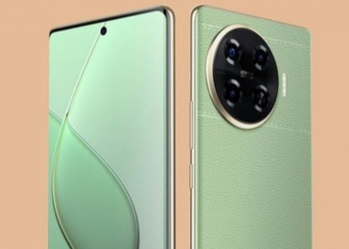 Tecno Spark 20 Pro Plus Smartphone dengan Spesifikasi dan Fitur Canggih di Harga Rp 2 Jutaan