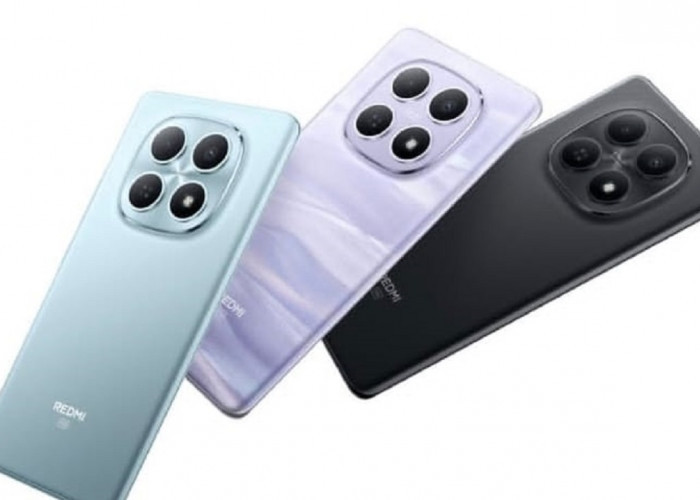 Redmi Note 15 5G Hadir: Usung Kamera 108 MP dan Prforma Ngebut