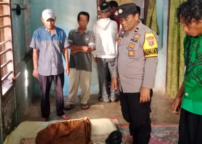 Polisi Pastikan Kematian Pria di Madang Suku III Murni Musibah